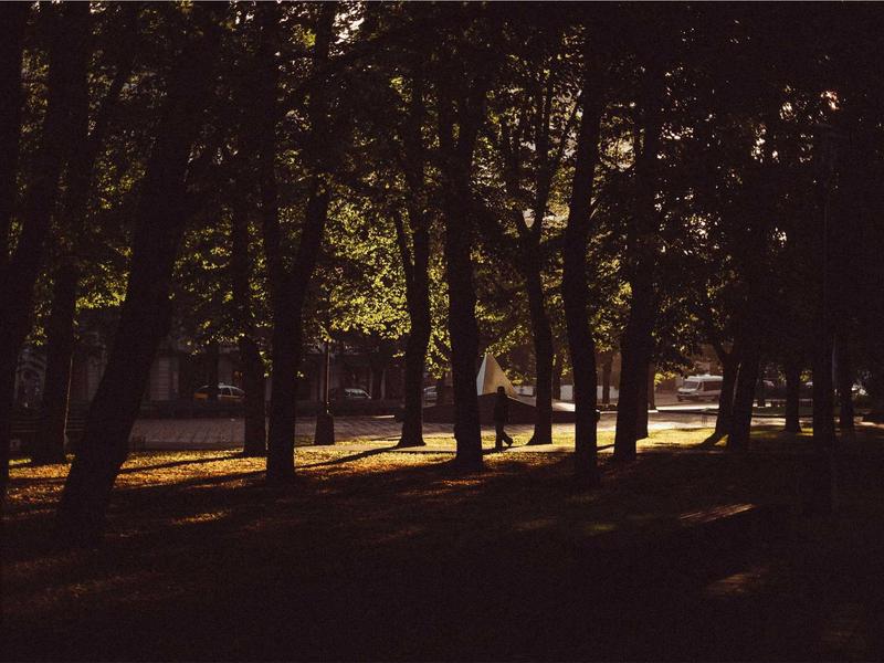 Vintage Deri Chesterfield Koltuk Takımı