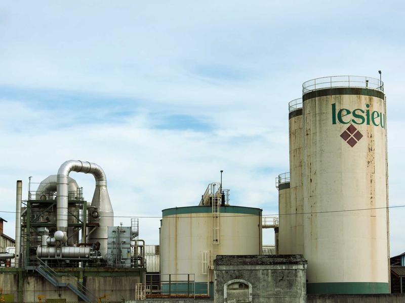 Metal Raf Depo Sistemi – 30 Metre