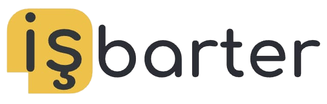 İşBarter Logo